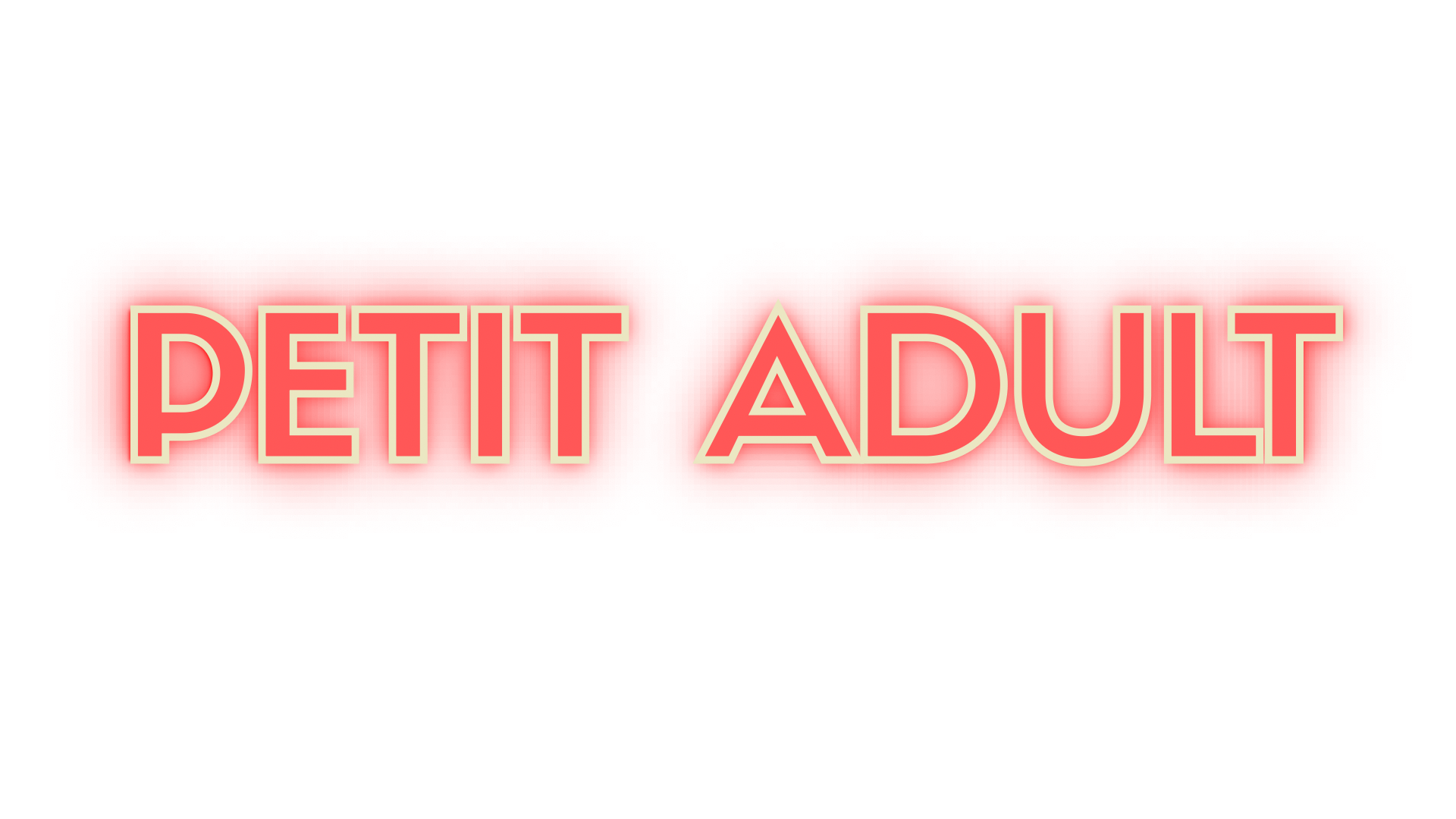 PETIT ADULT